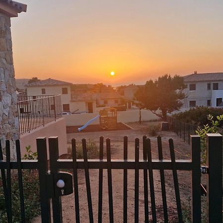 L'Osari, Villa Vue Mer, Acces Plage A Pied, Jardin Clos Pour Enfants Palasca  Exterior photo